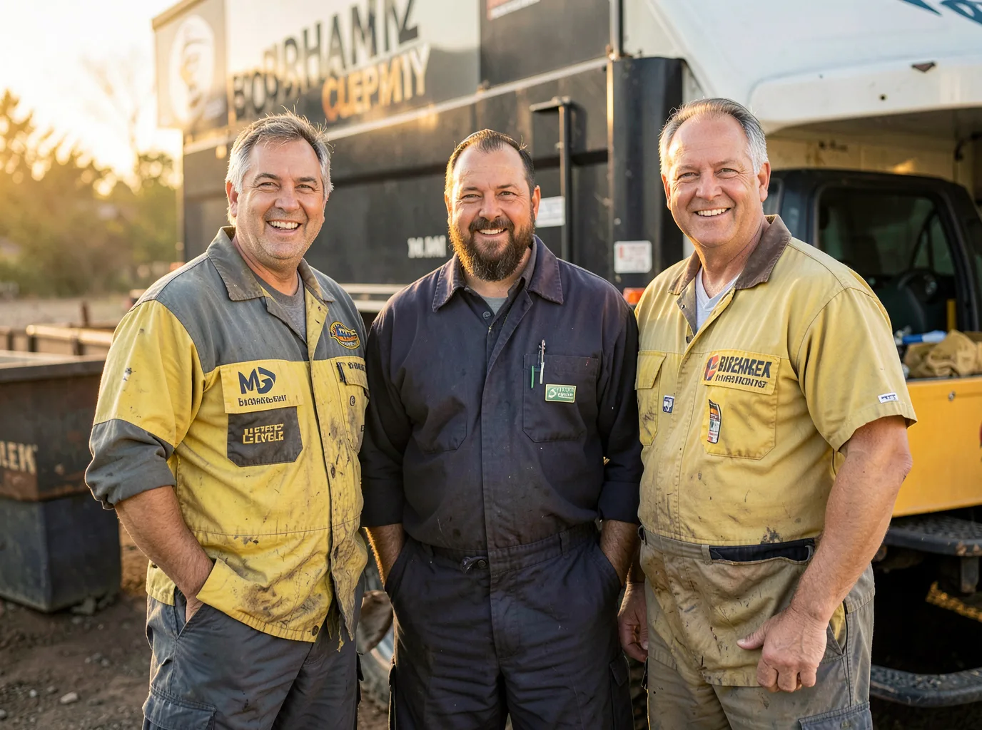 Sewage Cleanup company in Guadalupe, CA