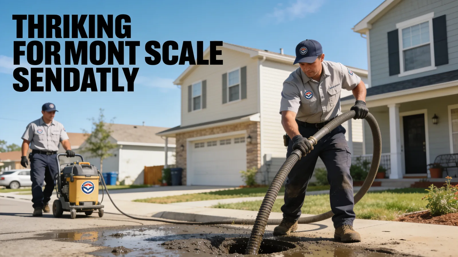 Sewage Cleanup in Guadalupe, CA near me
